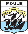 La ville du Moule